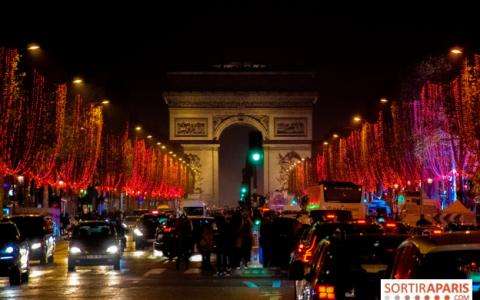 Greetings 2021 from Hotel Paix Republique