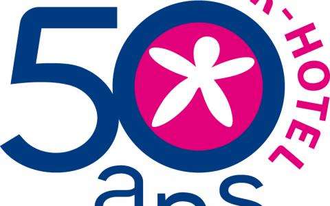 HOTEL PAIX REPUBLIQUE : 50 years for our group INTERHOTEL